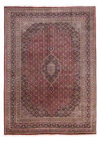 インド ビジャー 絨毯 336x246cm - オリエンタル絨毯 – product image