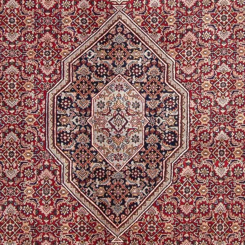 インド ビジャー 絨毯 336x246cm - オリエンタル絨毯