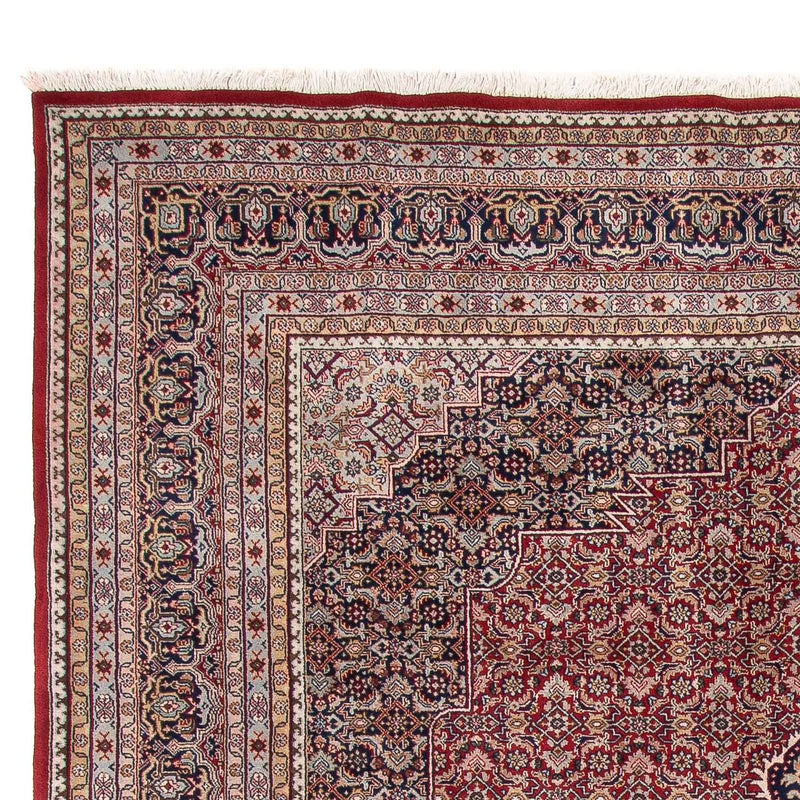 インド ビジャー 絨毯 336x246cm - オリエンタル絨毯