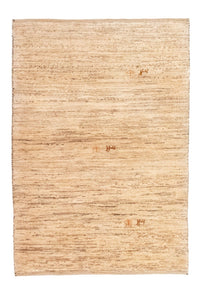 ペルシャギャベ 絨毯 144x100cm - ペルシャウールラグ – product image
