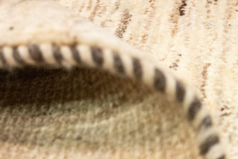 ペルシャギャベ 絨毯 144x100cm - ペルシャウールラグ