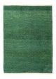 ペルシャギャベ 絨毯 152x106cm - ペルシャウールラグ