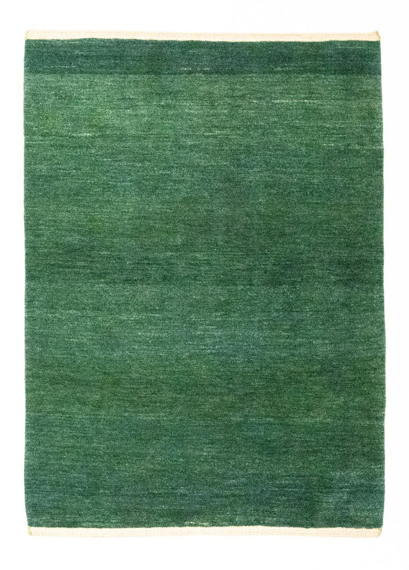 ペルシャギャベ 絨毯 152x106cm - ペルシャウールラグ
