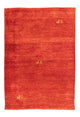 ペルシャギャベ 絨毯 148x101cm - ペルシャウールラグ