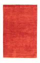 ペルシャギャベ 絨毯 152x97cm - ペルシャウールラグ
