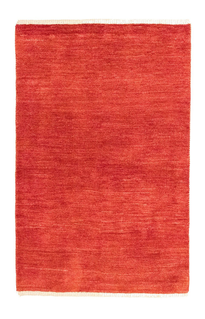 ペルシャギャベ 絨毯 152x97cm - ペルシャウールラグ