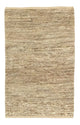 ペルシャギャベ 絨毯 154x100cm - ペルシャウールラグ