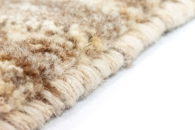ペルシャギャベ 絨毯 154x100cm - ペルシャウールラグ