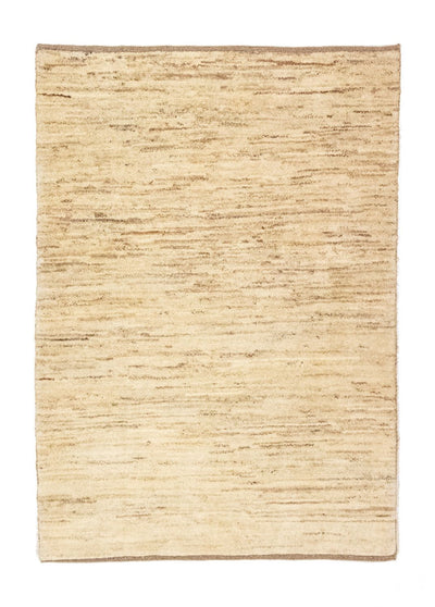 ペルシャギャベ 絨毯 101x144cm - ペルシャウールラグ
