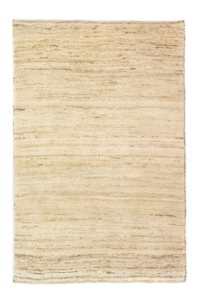 ペルシャギャベ 絨毯 145x96cm - ペルシャウールラグ