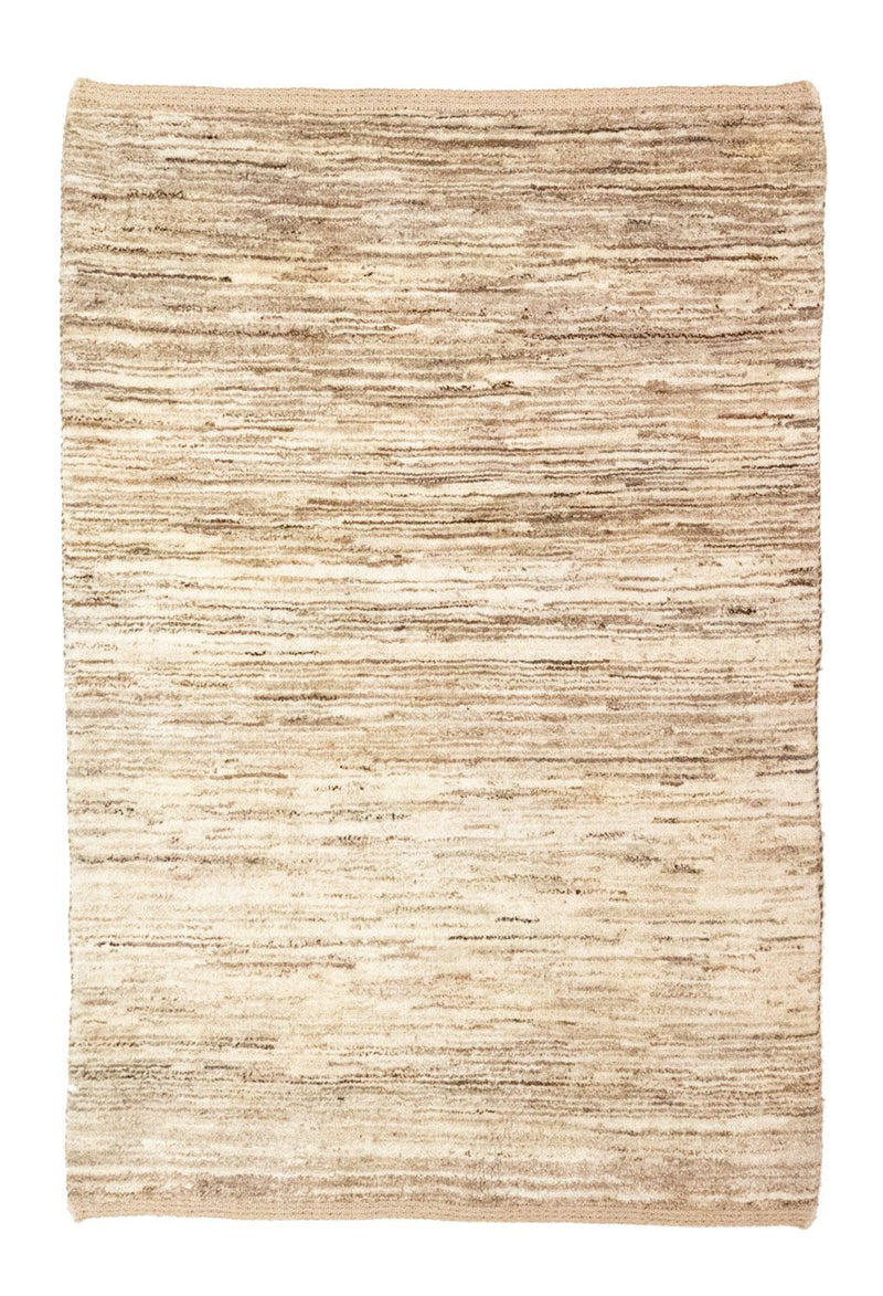 ペルシャギャベ 絨毯 143x97cm - ペルシャウールラグ