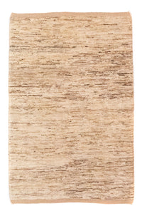 ペルシャギャベ 絨毯 145x90cm - ペルシャウールラグ – product image