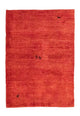 ペルシャギャベ 絨毯 146x102cm - ペルシャウールラグ