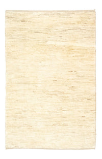 ペルシャギャベ 絨毯 142x95cm - ペルシャウールラグ – product image