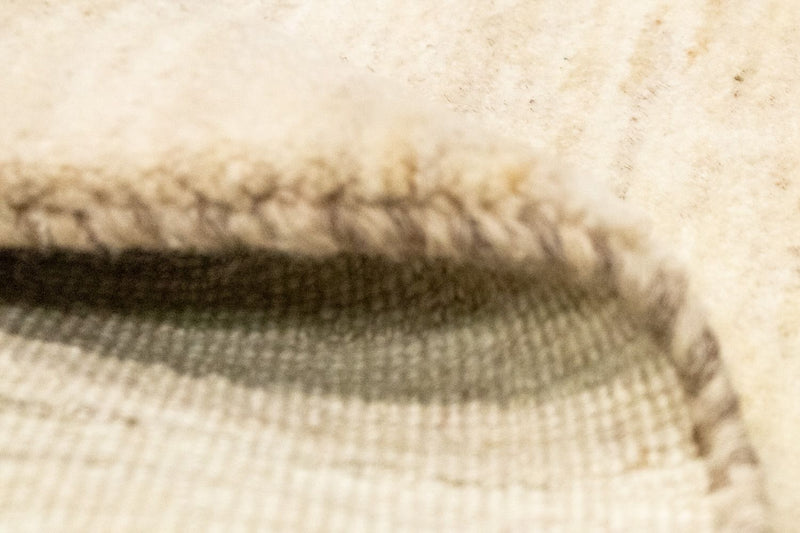 ペルシャギャベ 絨毯 142x95cm - ペルシャウールラグ