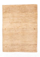 ペルシャギャベ 絨毯 148x102cm - ペルシャウールラグ