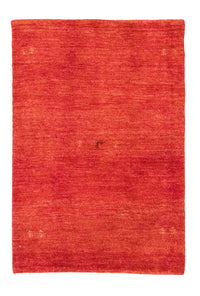 ペルシャギャベ 絨毯 144x100cm - ペルシャウールラグ – product image