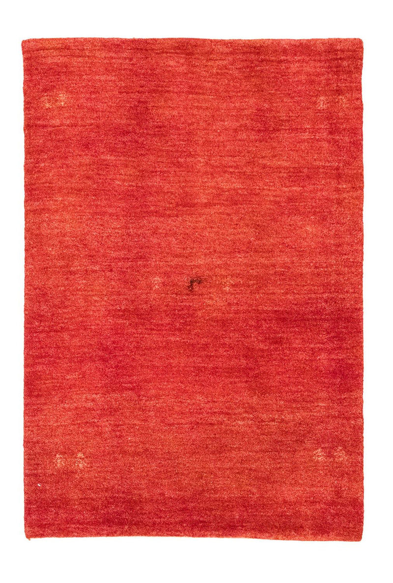 ペルシャギャベ 絨毯 144x100cm - ペルシャウールラグ