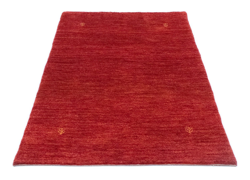 ペルシャギャベ 絨毯 145x100cm - ペルシャウールラグ