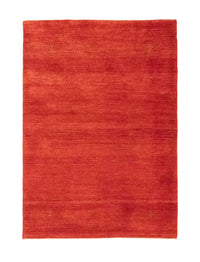 ペルシャギャベ 絨毯 145x101cm - ペルシャウールラグ – product image