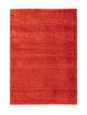 ペルシャギャベ 絨毯 145x101cm - ペルシャウールラグ