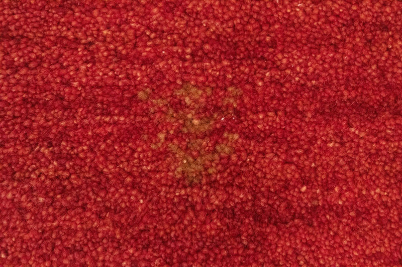 ペルシャギャベ 絨毯 145x101cm - ペルシャウールラグ