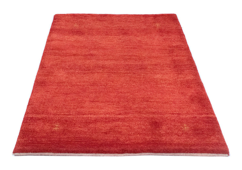 ペルシャギャベ 絨毯 145x101cm - ペルシャウールラグ