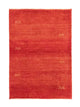 ペルシャギャベ 絨毯 144x101cm - ペルシャウールラグ