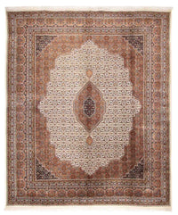 インド ビジャー 絨毯 297x253cm - オリエンタル絨毯 – product image
