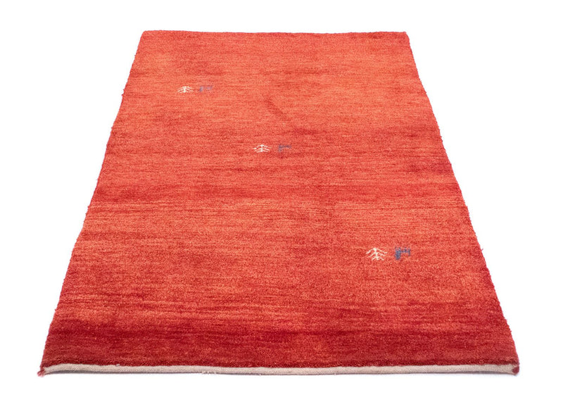 ペルシャギャベ 絨毯 154x96cm - ペルシャウールラグ