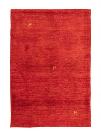 ペルシャギャベ 絨毯 150x101cm - ペルシャウールラグ – product image