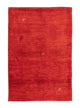 ペルシャギャベ 絨毯 150x101cm - ペルシャウールラグ