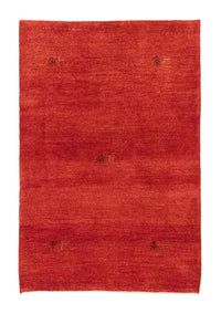 ペルシャギャベ 絨毯 147x98cm - ペルシャウールラグ – product image