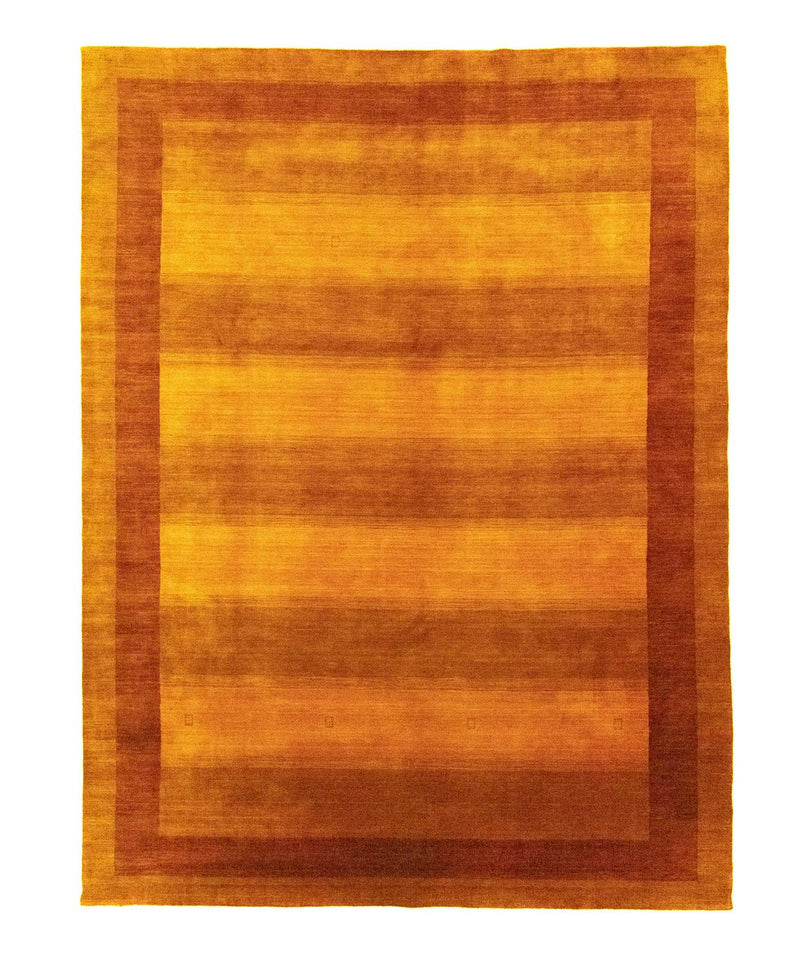 ロリバフト 絨毯 340x252cm - ウールラグ