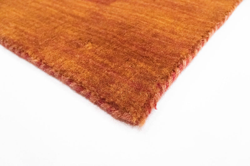 ロリバフト 絨毯 340x252cm - ウールラグ