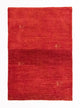 ペルシャギャベ 絨毯 145x100cm - ペルシャウールラグ