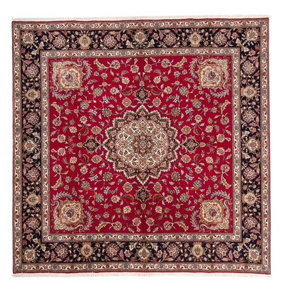 タブリーズ - 50 Raj 絨毯 245x246cm - ペルシャ絨毯