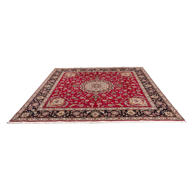 タブリーズ - 50 Raj 絨毯 246x245cm - ペルシャ絨毯