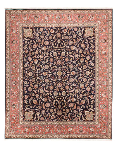 タブリーズ - 50 Raj 絨毯 250x305cm - ペルシャ絨毯