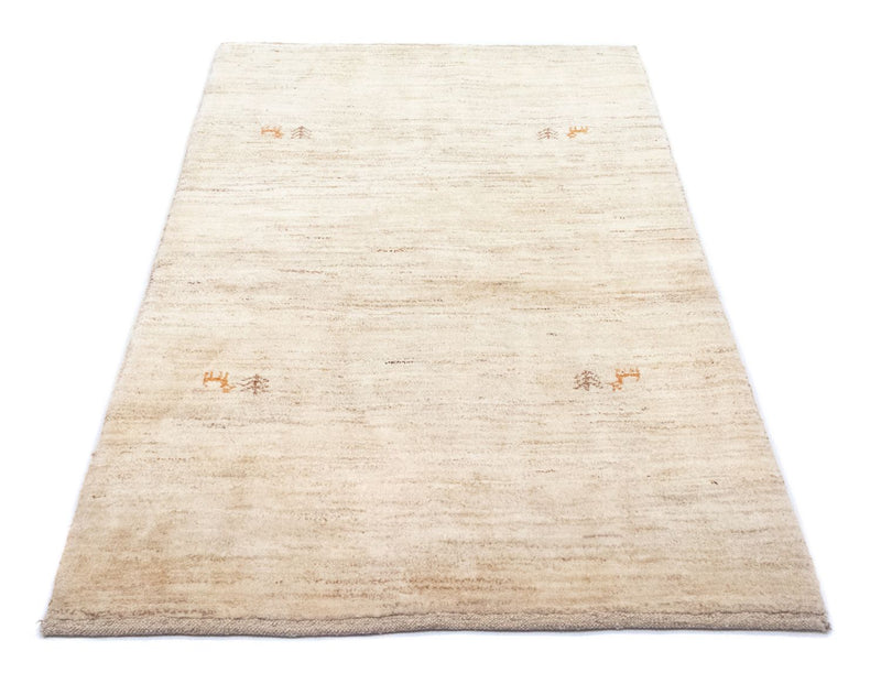 ペルシャギャベ 絨毯 155x100cm - ペルシャウールラグ
