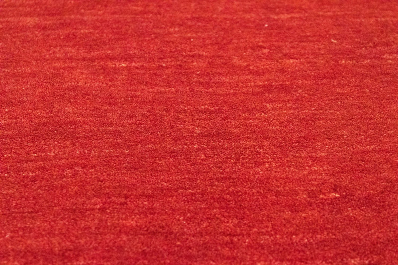 ペルシャギャベ 絨毯 153x94cm - ペルシャウールラグ