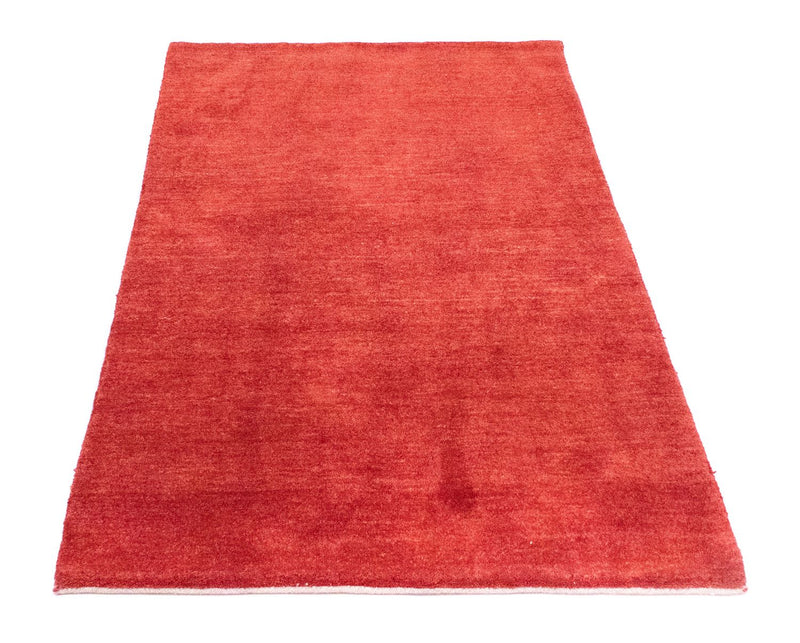 ペルシャギャベ 絨毯 153x94cm - ペルシャウールラグ