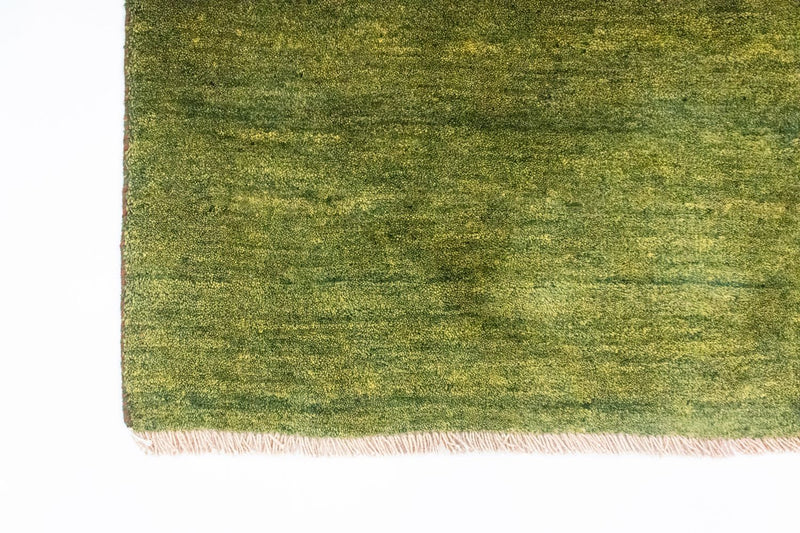 ペルシャギャベ 絨毯 133x92cm - ペルシャウールラグ