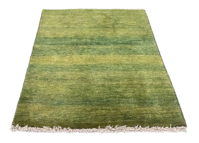 ペルシャギャベ 絨毯 133x92cm - ペルシャウールラグ