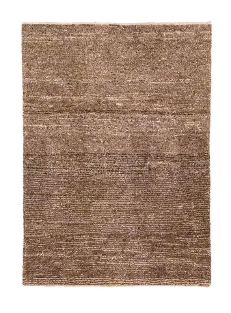 ペルシャギャベ 絨毯 138x99cm - ペルシャウールラグ