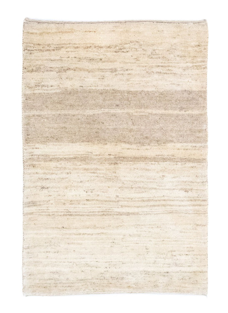 ペルシャギャベ 絨毯 145x95cm - ペルシャウールラグ