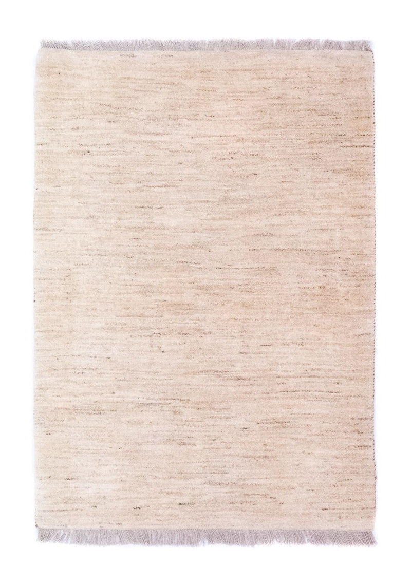 ペルシャギャベ 絨毯 157x110cm - ペルシャウールラグ