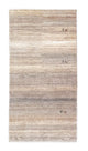 ペルシャギャベ 絨毯 144x75cm - ペルシャウールラグ