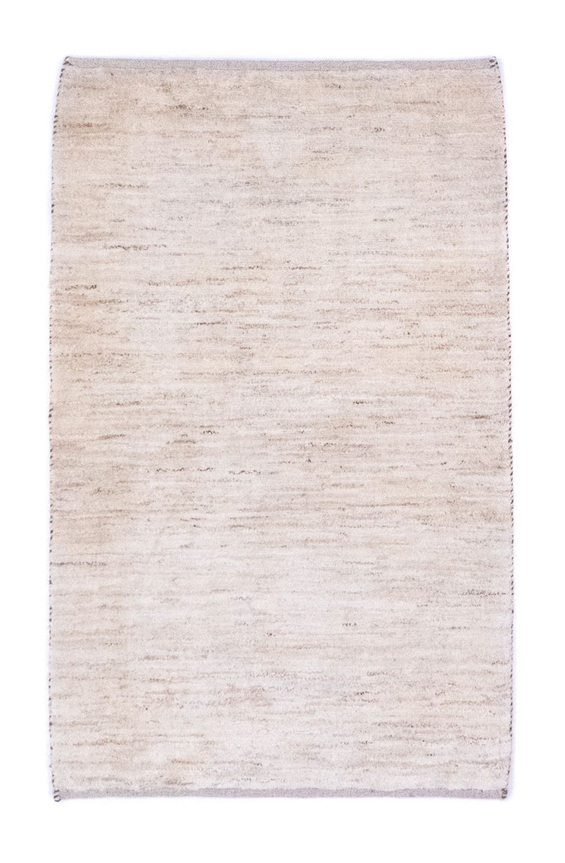 ペルシャギャベ 絨毯 134x87cm - ペルシャウールラグ