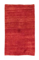 ペルシャギャベ 絨毯 125x76cm - ペルシャウールラグ